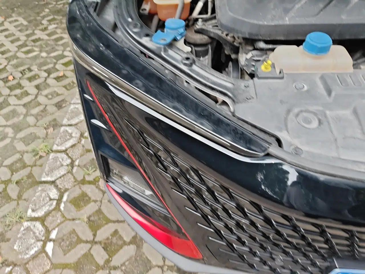 CHANGAN UNI-T 2020 1.5T Flagship Version — миниатюра 7