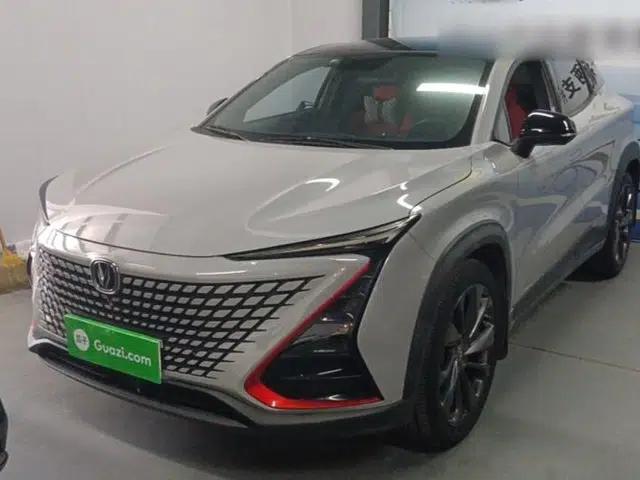 CHANGAN UNI-T 2020 1.5T Prestige Version
