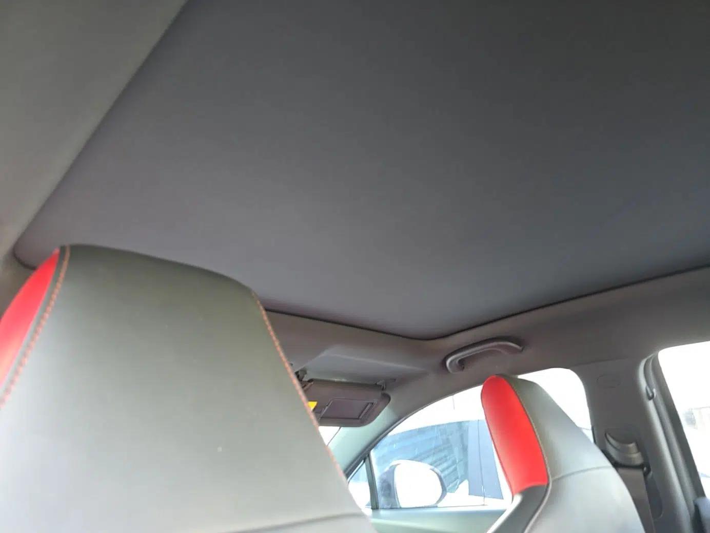 CHANGAN UNI-T 2020 1.5T Flagship Version — миниатюра 21