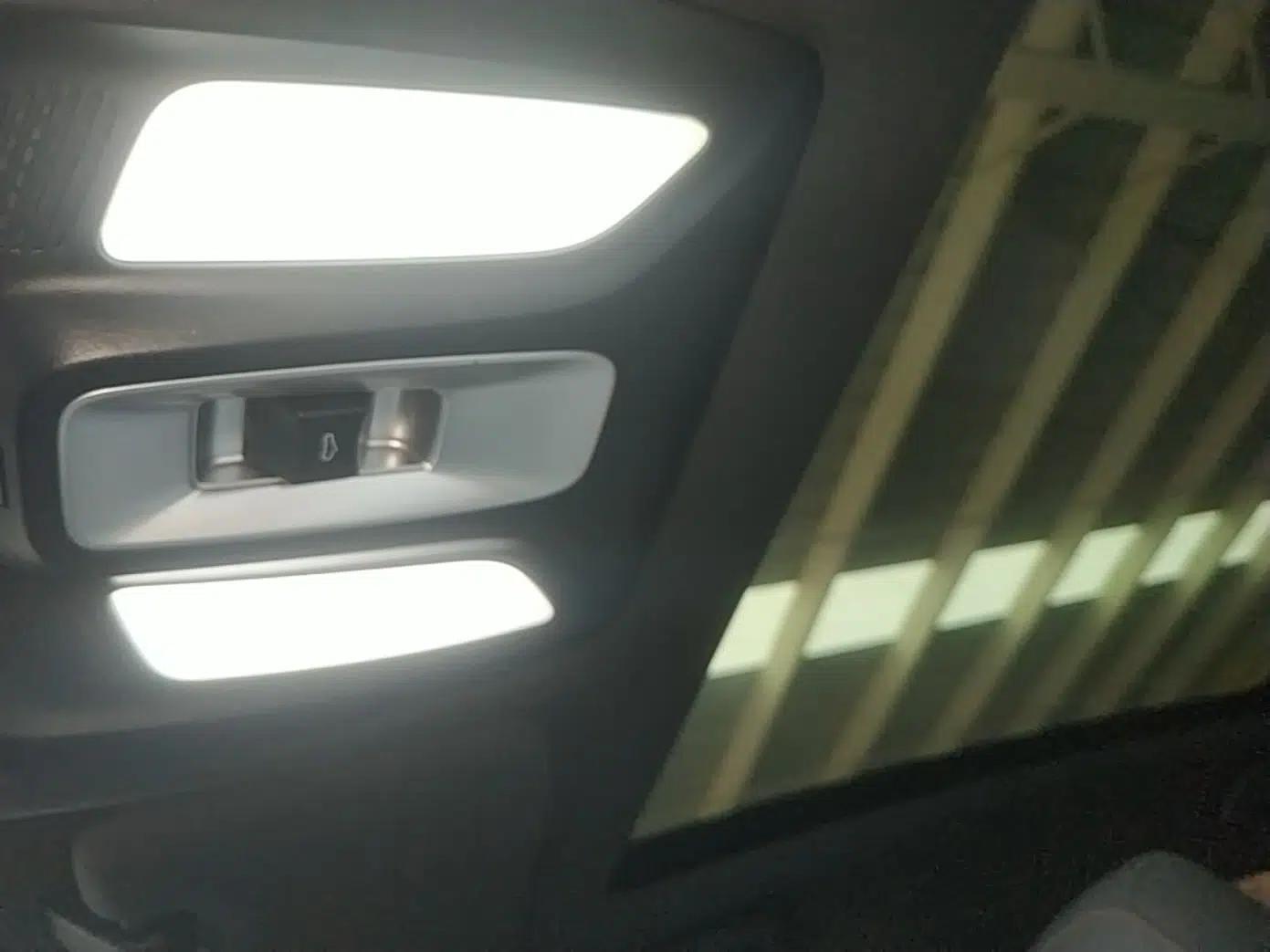 CHANGAN UNI-T 2022 1.5T Prestige Version — миниатюра 21
