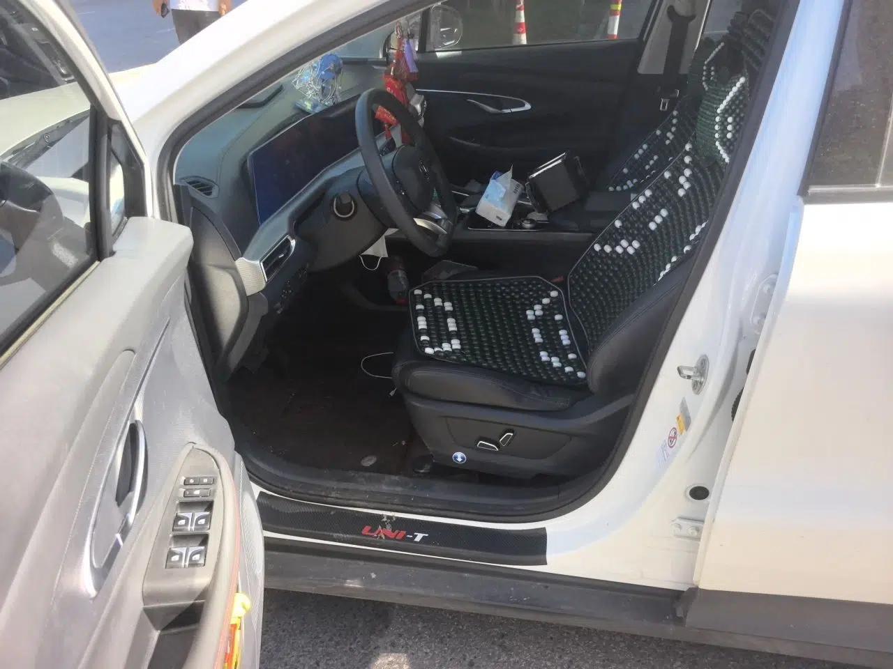 CHANGAN UNI-T 2020 1.5T Prestige Version — миниатюра 16