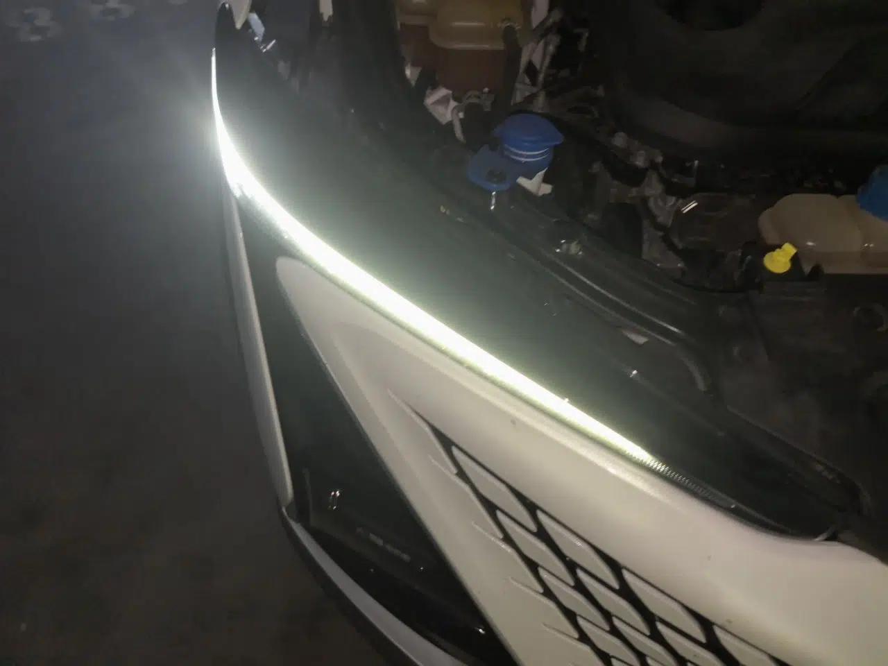 CHANGAN UNI-T 2020 1.5T Prestige Version — миниатюра 7