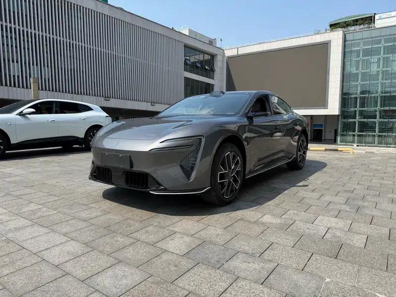 Avita 06 2025 Ultra AWD Pure Electric Edition — миниатюра 1