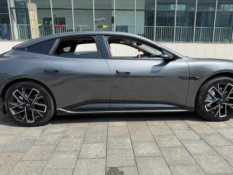 Avita 06 2025 Ultra AWD Pure Electric Edition — миниатюра 17