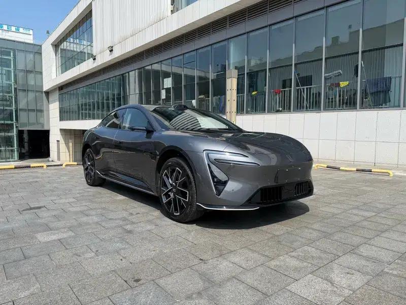 Avita 06 2025 Ultra AWD Pure Electric Edition — миниатюра 3