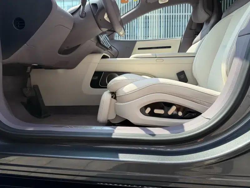 Avita 06 2025 Ultra AWD Pure Electric Edition — миниатюра 24