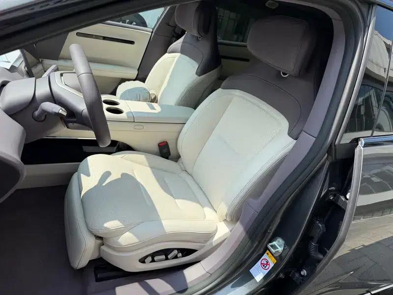 Avita 06 2025 Ultra AWD Pure Electric Edition — миниатюра 25