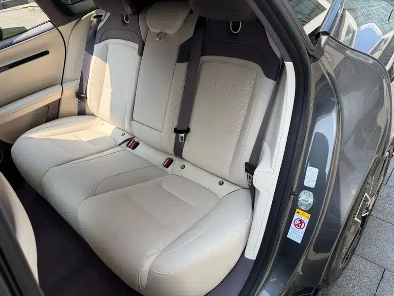 Avita 06 2025 Ultra AWD Pure Electric Edition — миниатюра 27