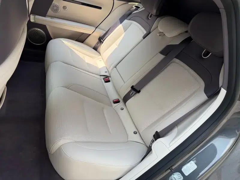 Avita 06 2025 Ultra AWD Pure Electric Edition — миниатюра 28