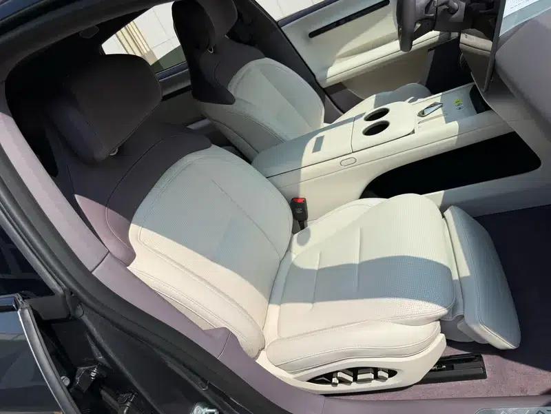 Avita 06 2025 Ultra AWD Pure Electric Edition — миниатюра 29