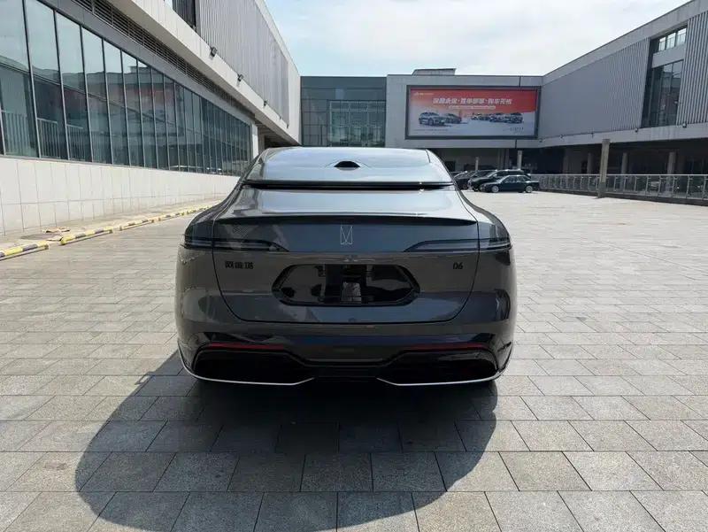 Avita 06 2025 Ultra AWD Pure Electric Edition — миниатюра 6