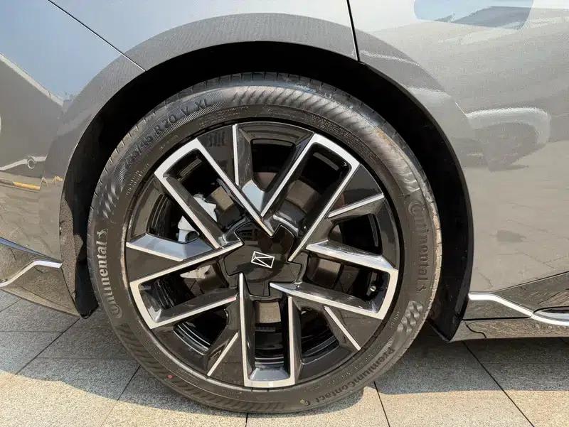 Avita 06 2025 Ultra AWD Pure Electric Edition — миниатюра 8