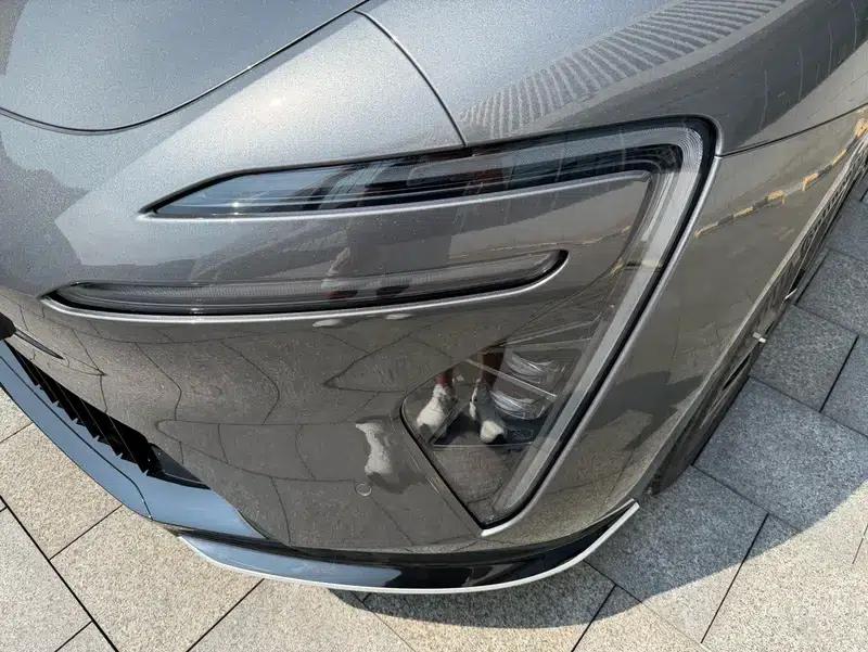 Avita 06 2025 Ultra AWD Pure Electric Edition — миниатюра 9