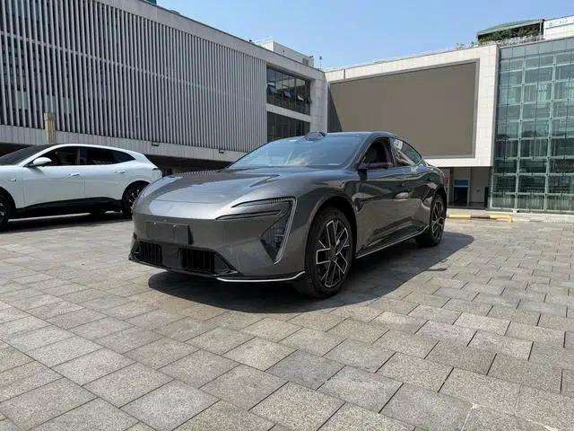 Avita 06 2025 Ultra AWD Pure Electric Edition