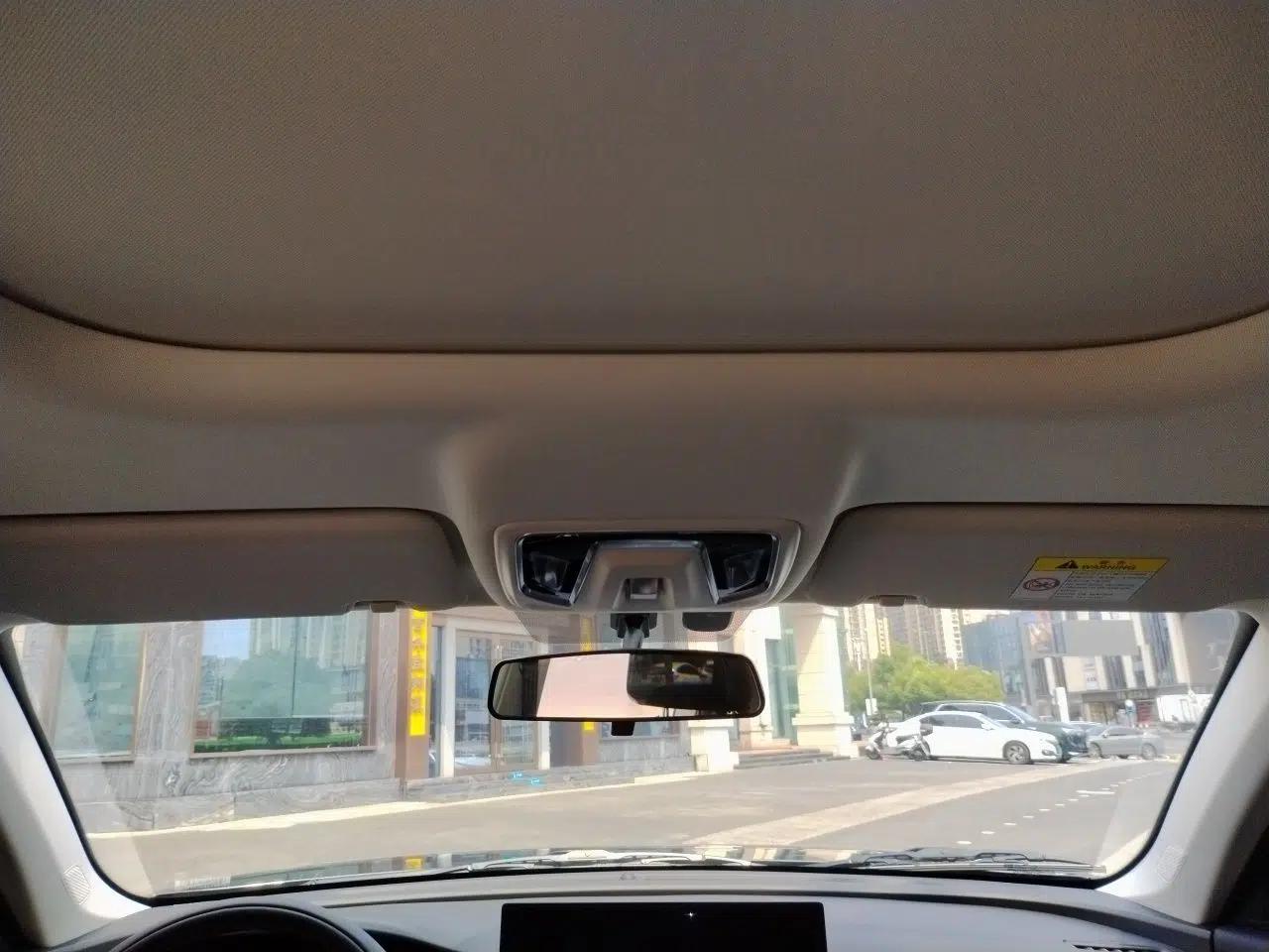 CHANGAN CS75 2026 Model PRO 1.5T DCT Comfort 5-Seater — миниатюра 18