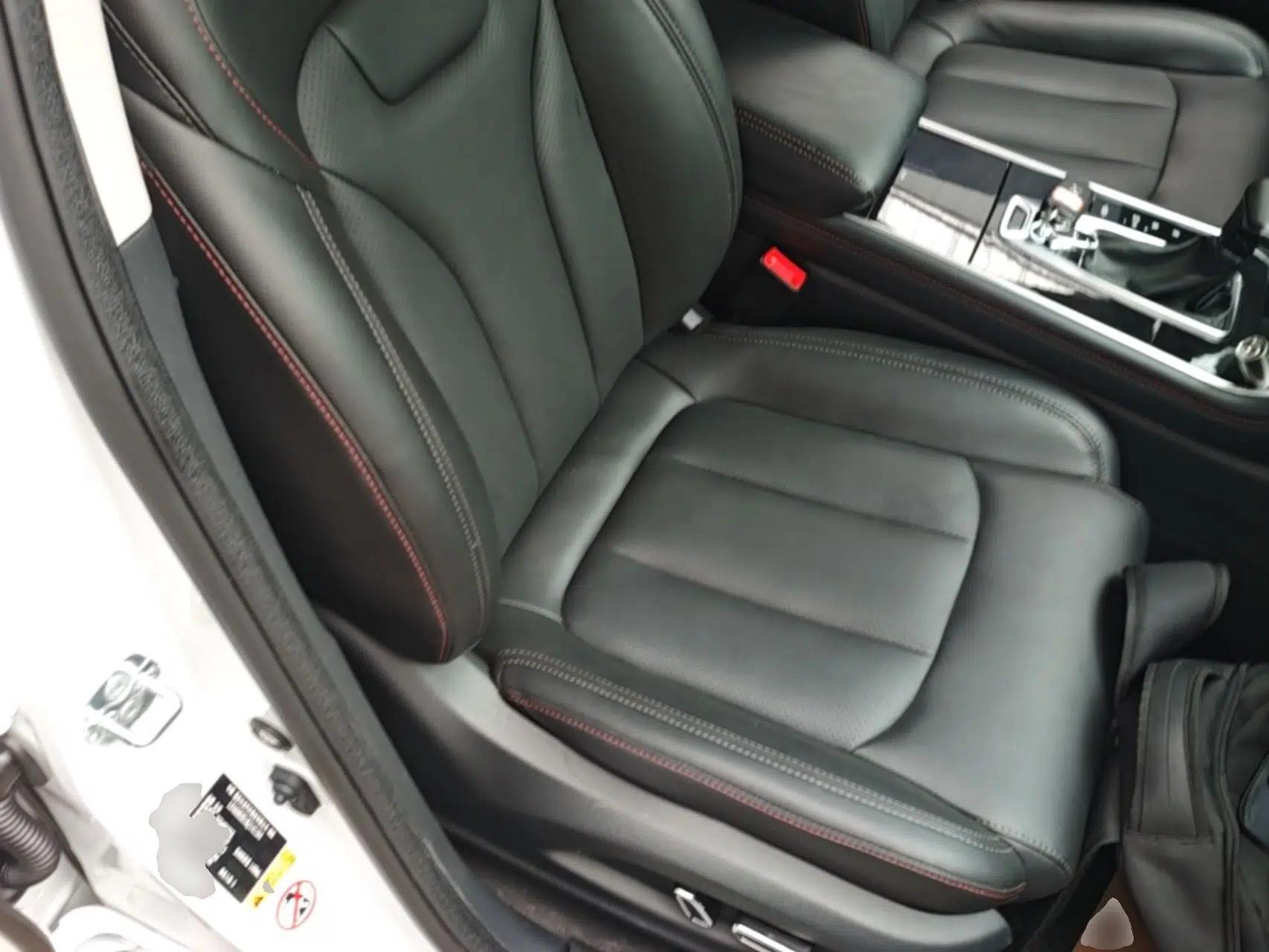 CHANGAN CS75 2021 Honor Million Edition 280T DCT Navigation Model — миниатюра 19