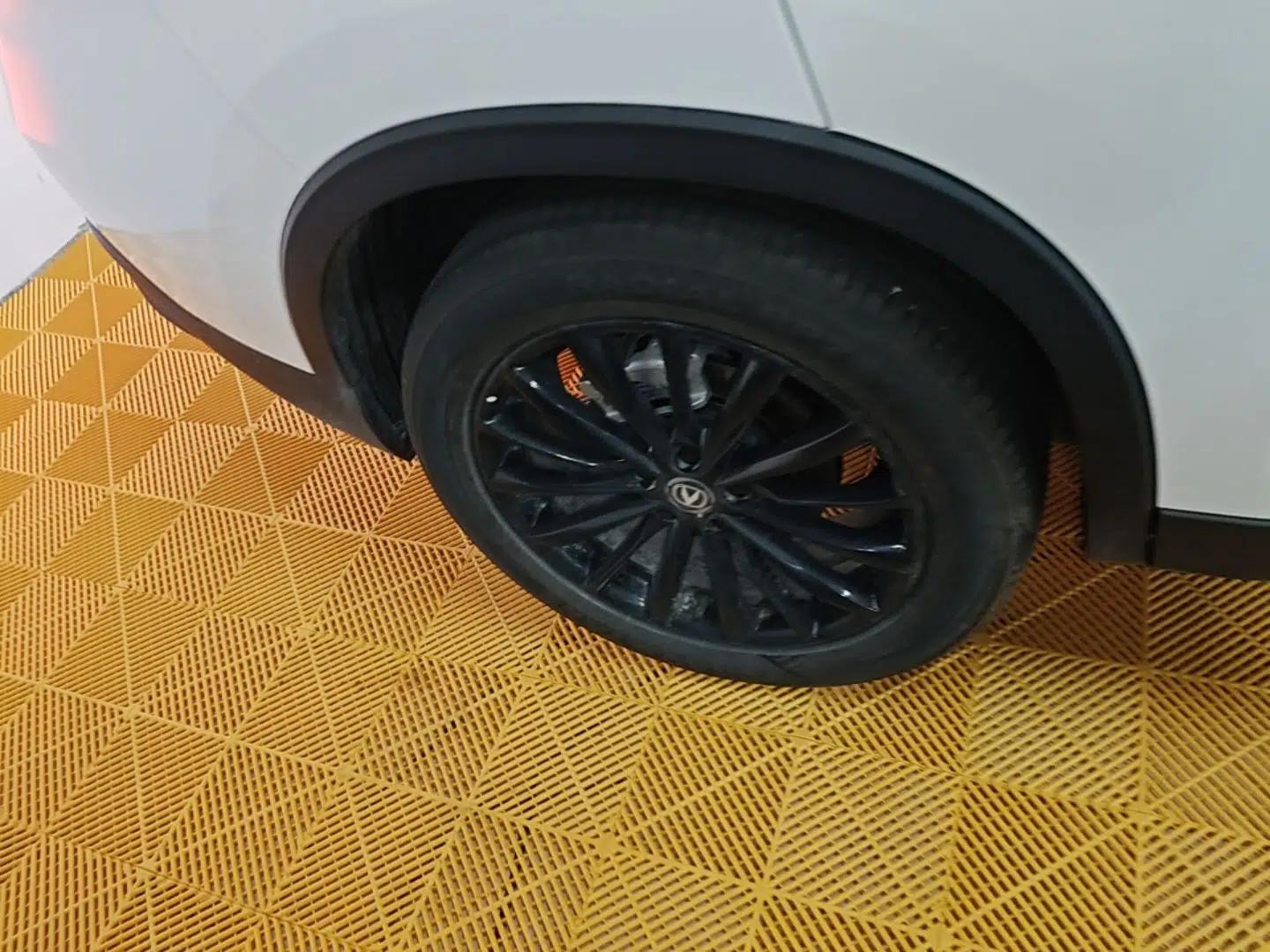 CHANGAN CS75 2026 Model PRO 1.5T DCT Prestige 7-Seater — миниатюра 16