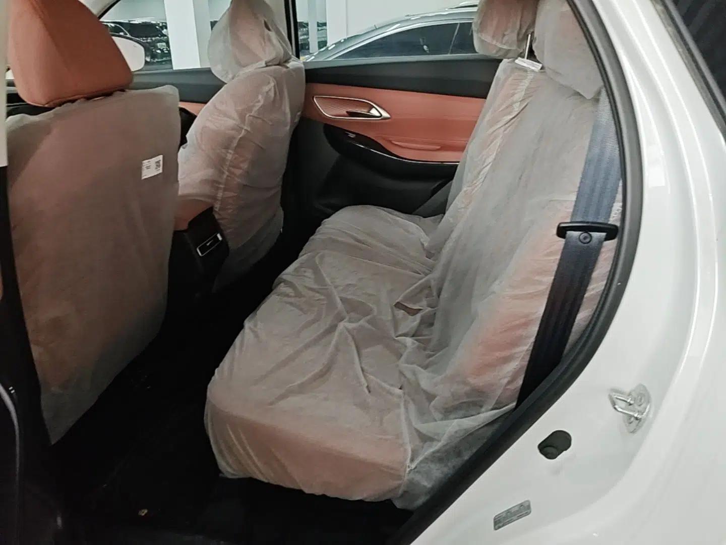 CHANGAN CS75 2026 Model PRO 1.5T DCT Prestige 7-Seater — миниатюра 25