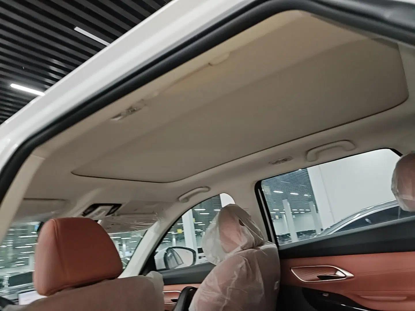 CHANGAN CS75 2026 Model PRO 1.5T DCT Prestige 7-Seater — миниатюра 26