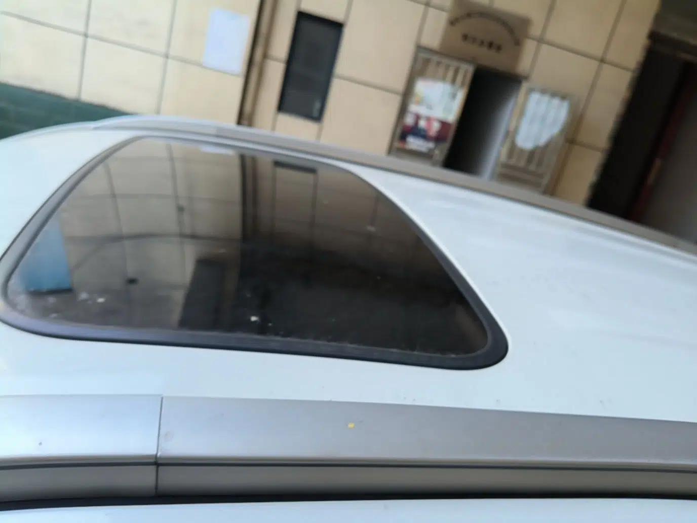 CHANGAN CS75 2016 1.8T Automatic Elite Model China V Standard — миниатюра 7