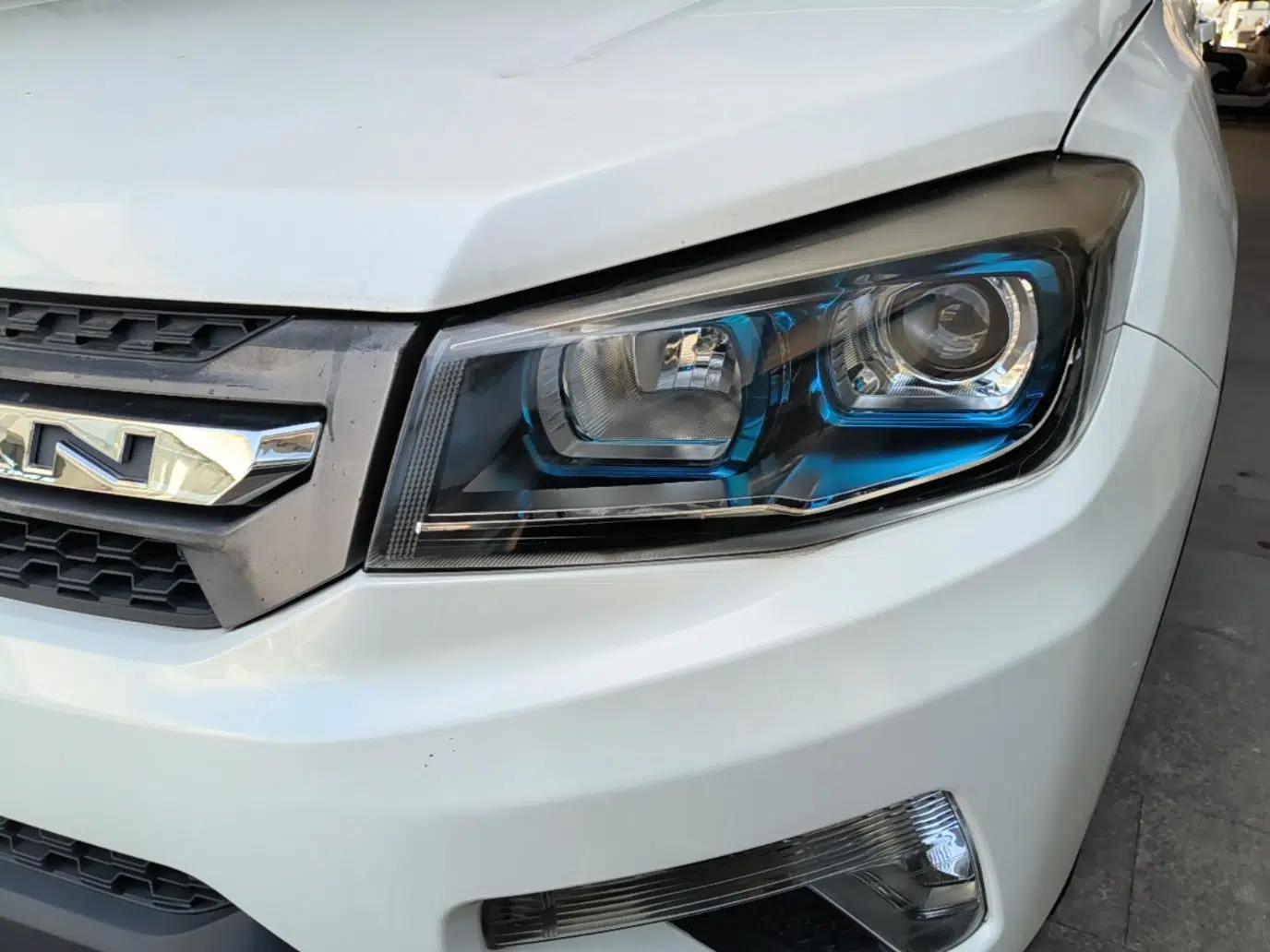 CHANGAN CS75 2016 1.8T Automatic Elite Model China V Standard — миниатюра 8