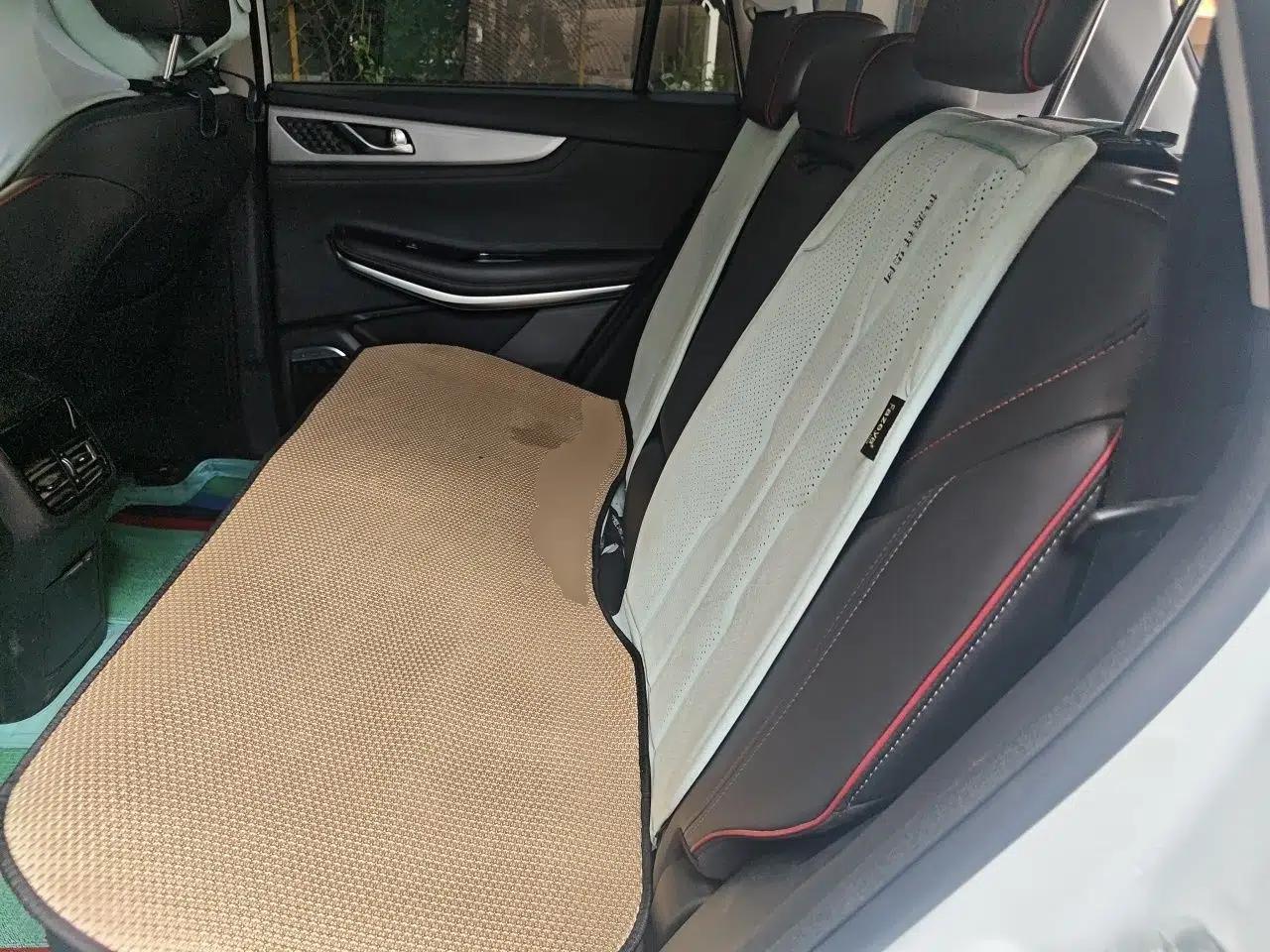 CHANGAN CS75 2018 280T Automatic Yazi Model China V Standard — миниатюра 17