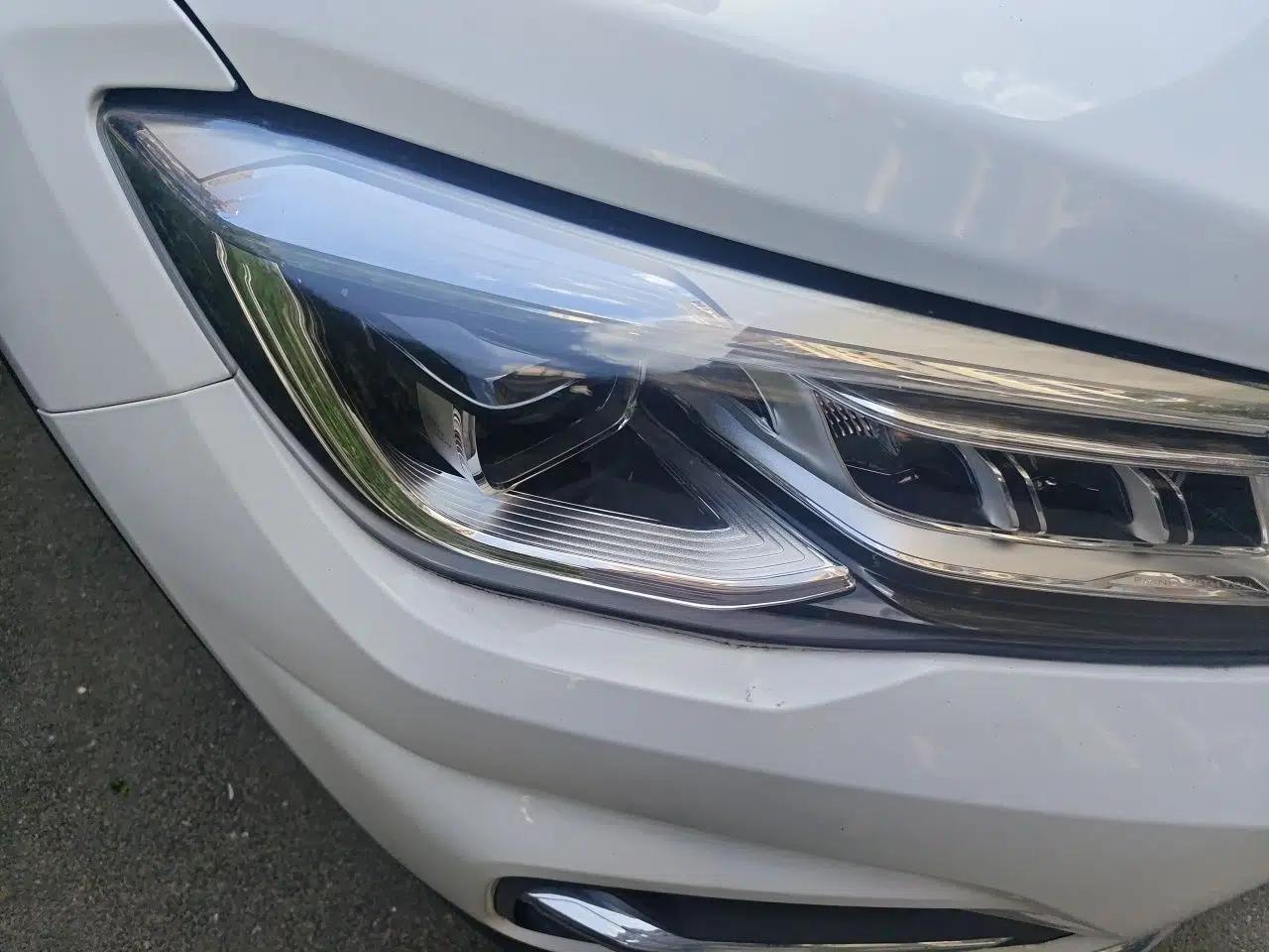 CHANGAN CS75 2018 280T Automatic Yazi Model China V Standard — миниатюра 7