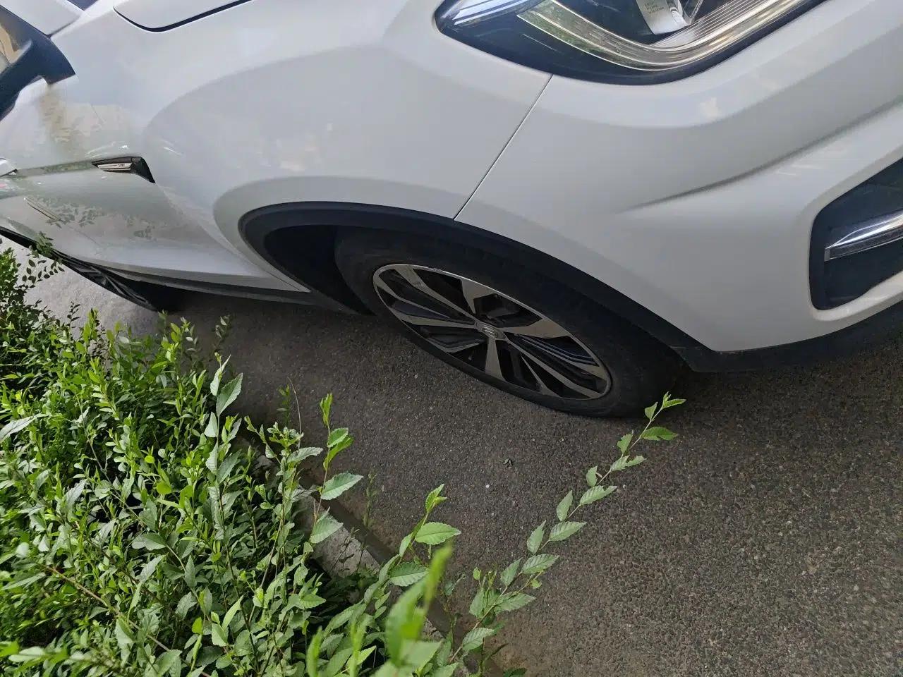 CHANGAN CS75 2018 280T Automatic Yazi Model China V Standard — миниатюра 8