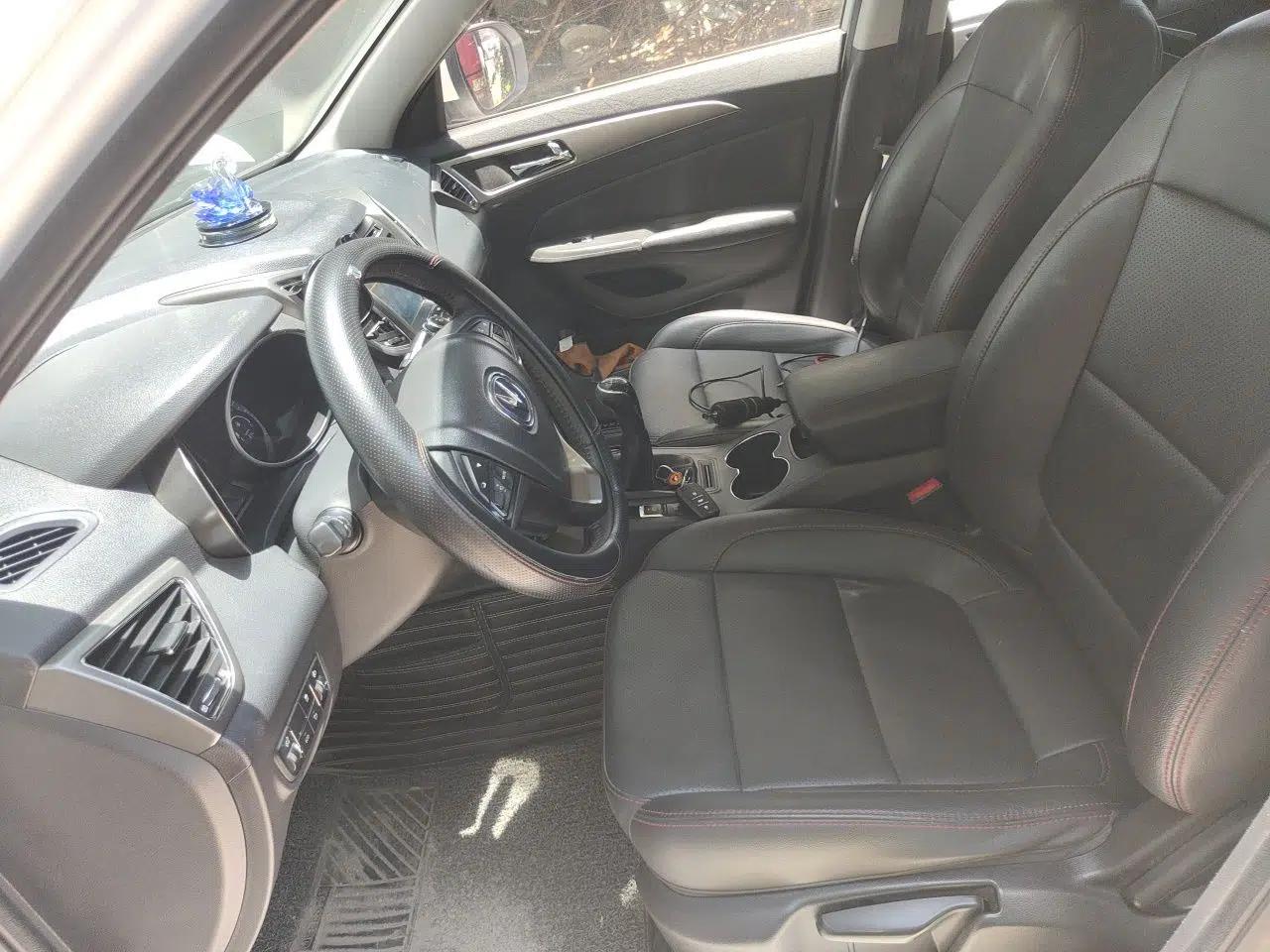 CHANGAN CS75 2016 1.5T Manual Excellence Model — миниатюра 15