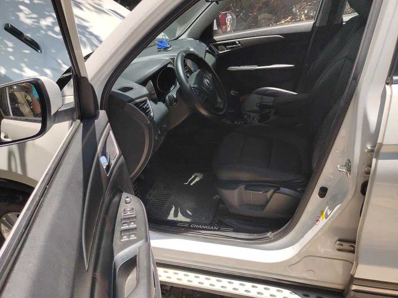 CHANGAN CS75 2016 1.5T Manual Excellence Model — миниатюра 16