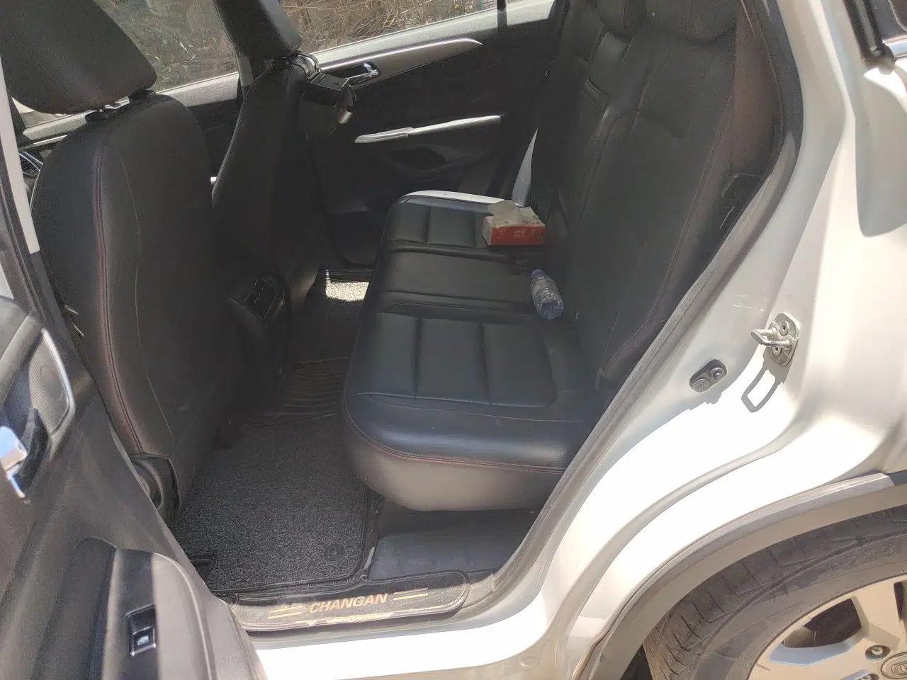 CHANGAN CS75 2016 1.5T Manual Excellence Model — миниатюра 17