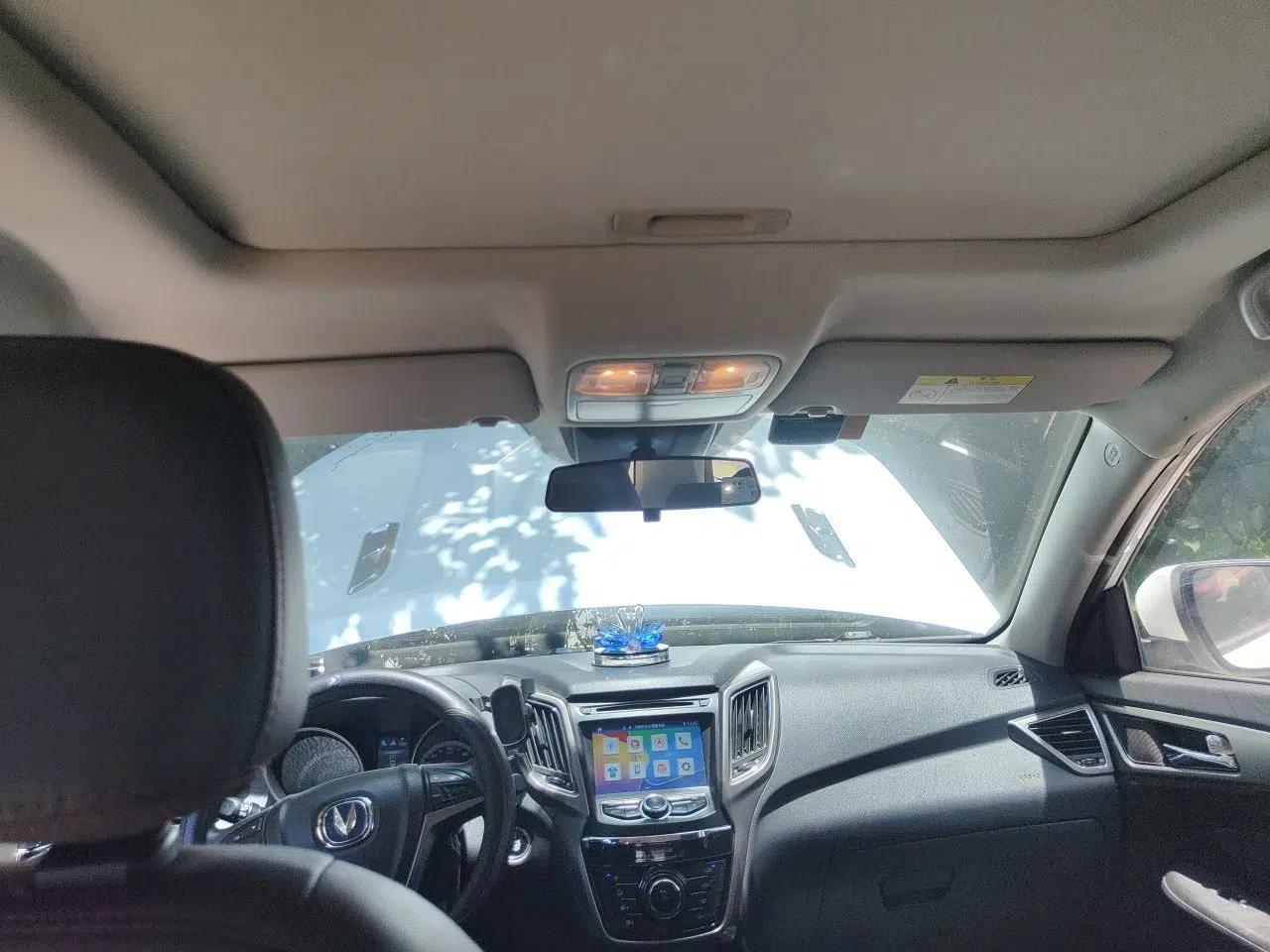 CHANGAN CS75 2016 1.5T Manual Excellence Model — миниатюра 18