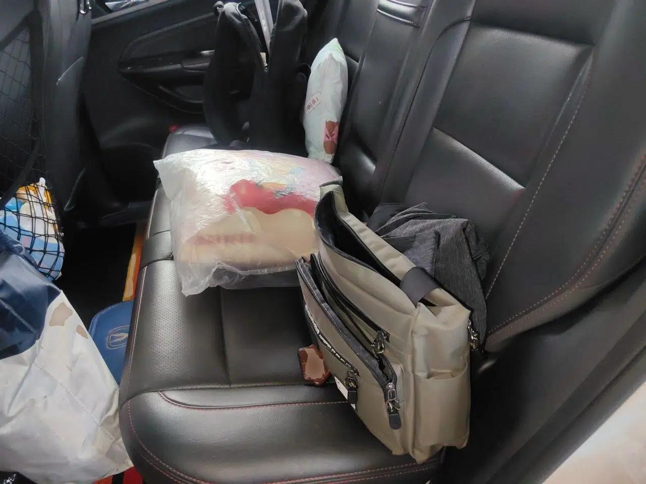 CHANGAN CS75 2017 Shangku Edition 1.5T Manual ZhiXiang Model — миниатюра 17