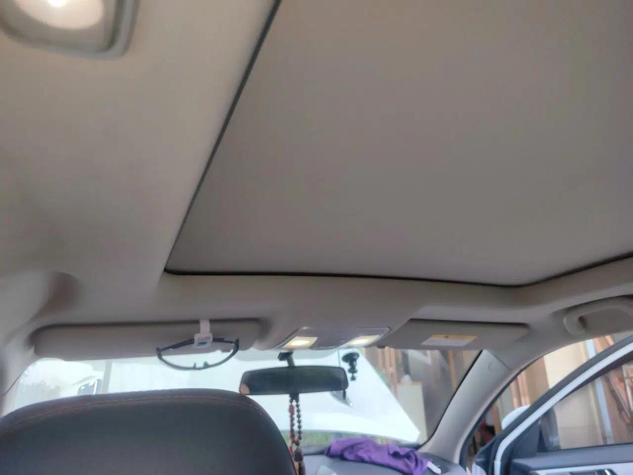 CHANGAN CS75 2017 Shangku Edition 1.5T Manual ZhiXiang Model — миниатюра 18