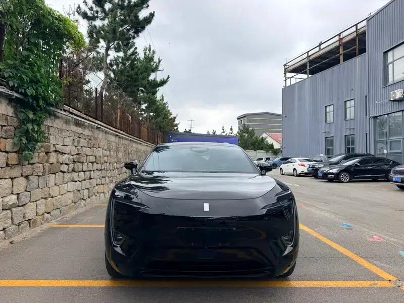 Avita 11 2023 90-degree 4WD — миниатюра 2