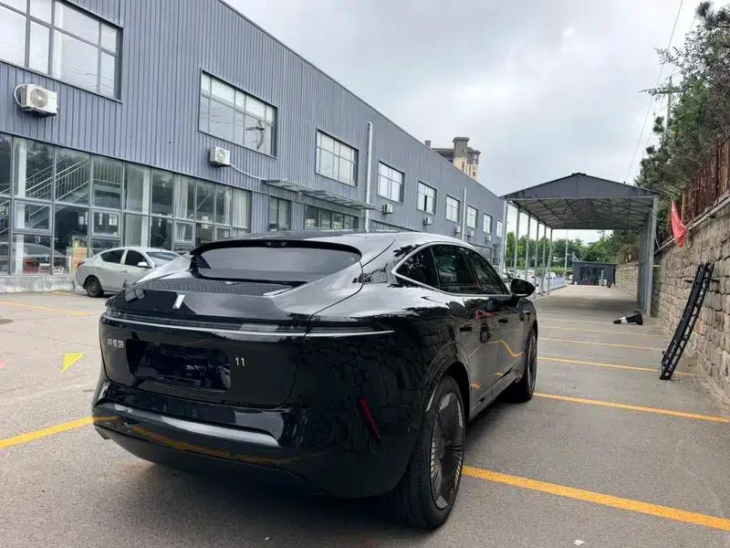 Avita 11 2023 90-degree 4WD — миниатюра 6