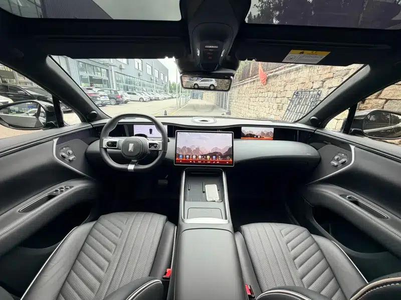 Avita 11 2023 90-degree 4WD — миниатюра 7
