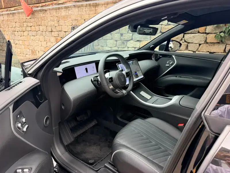 Avita 11 2023 90-degree 4WD — миниатюра 8