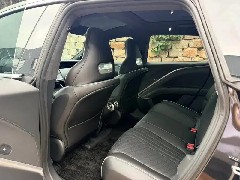 Avita 11 2023 90-degree 4WD — миниатюра 9