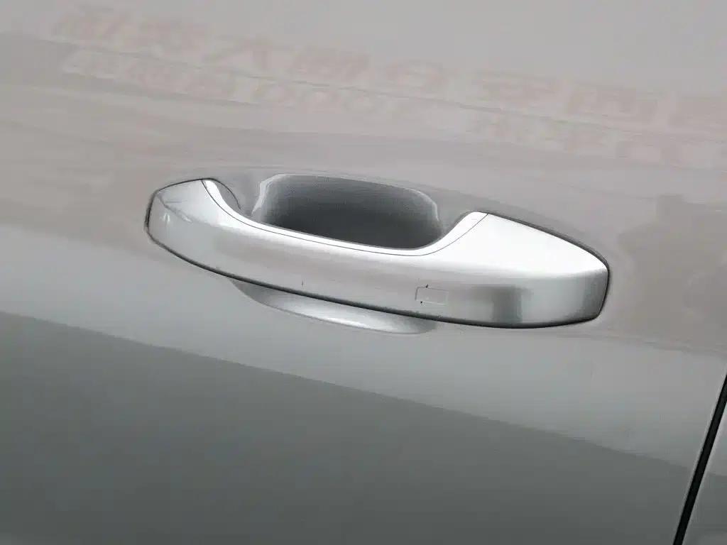 Li Auto ONE 2020 Extended Range 6-Seater — миниатюра 18