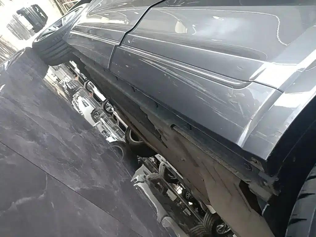 Li Auto ONE 2021 Extended Range 6-Seater — миниатюра 22