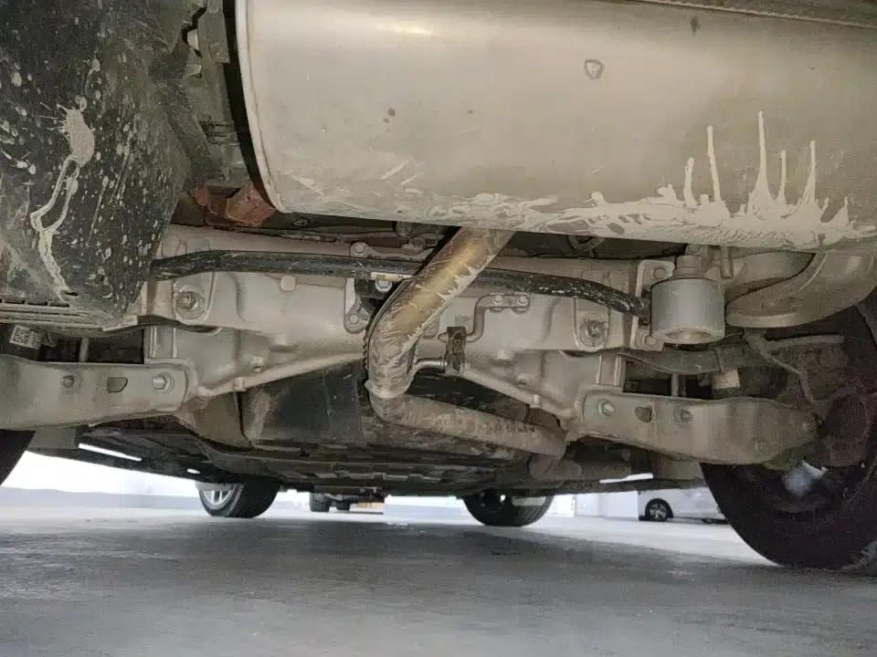 Li Auto L9 2024 Ultra — миниатюра 12