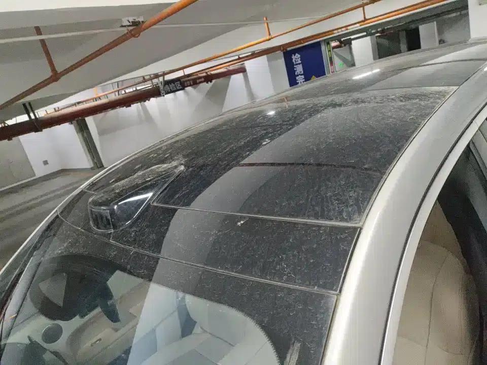 Li Auto L9 2024 Ultra — миниатюра 9