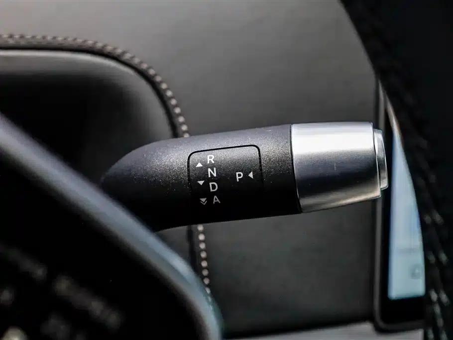 Li Auto L9 2024 Ultra — миниатюра 17