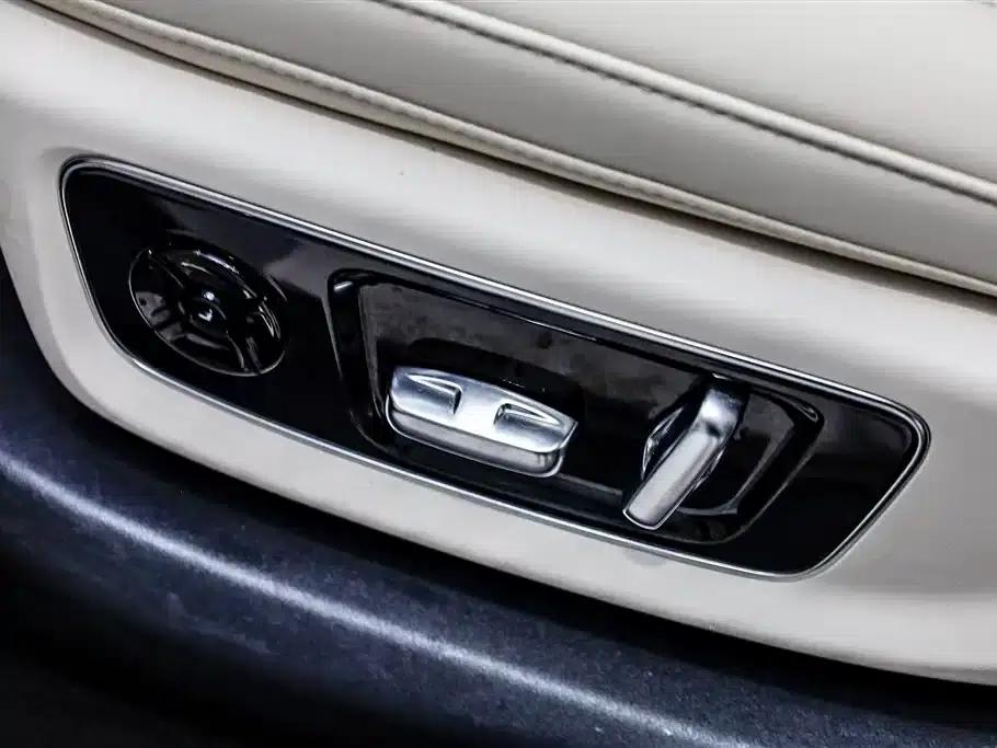 Li Auto L9 2024 Ultra — миниатюра 21