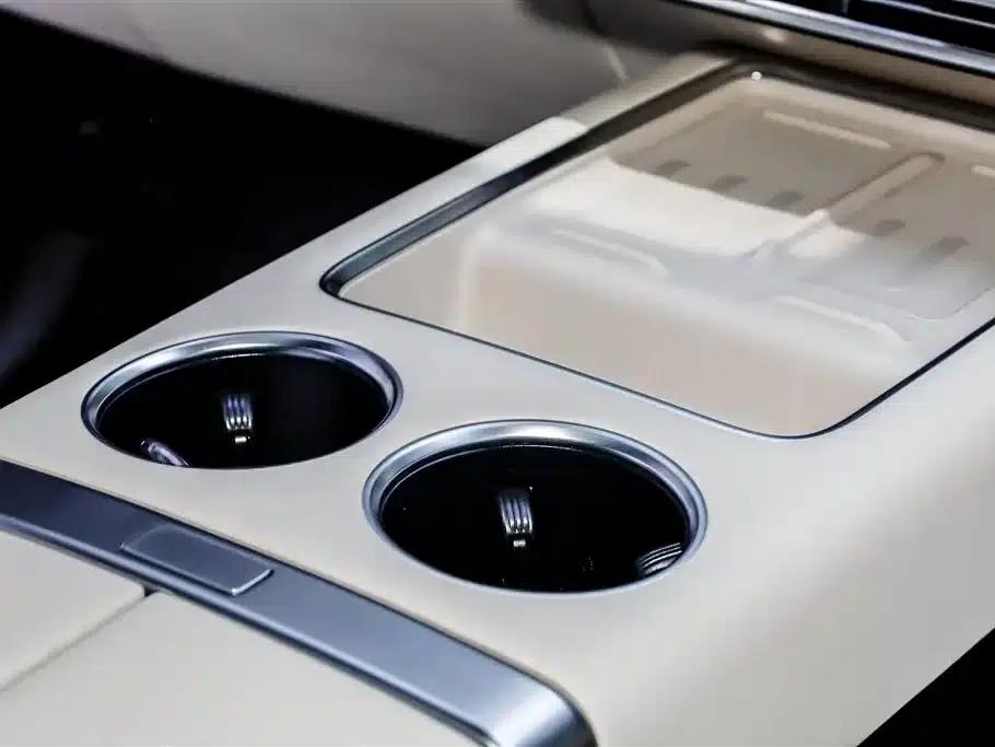 Li Auto L9 2024 Ultra — миниатюра 22