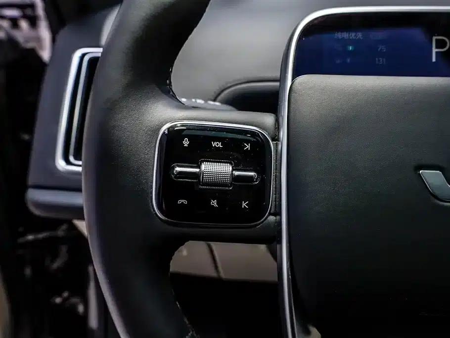 Li Auto L9 2024 Ultra — миниатюра 26