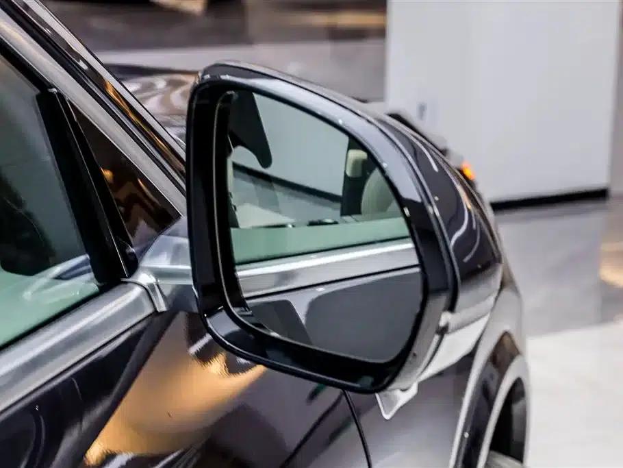 Li Auto L9 2024 Ultra — миниатюра 27