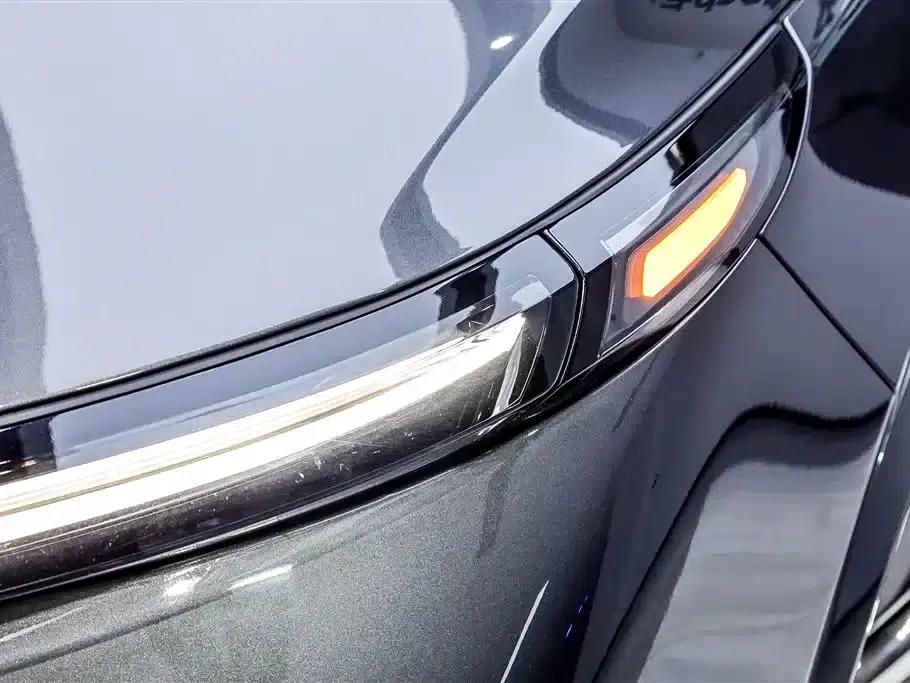Li Auto L9 2024 Ultra — миниатюра 6