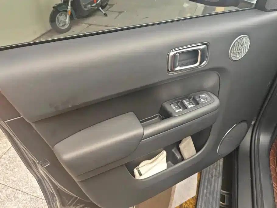 Li Auto L9 2022 Max — миниатюра 7